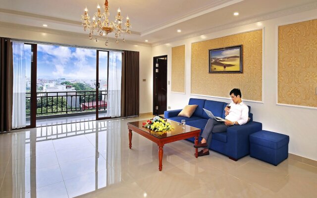 Uri hotel