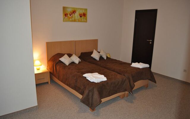 Bansko Royal Towers Hotel