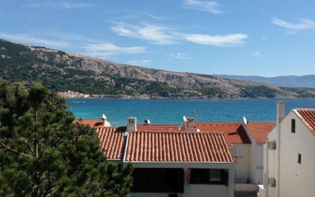 Apartmani Marko