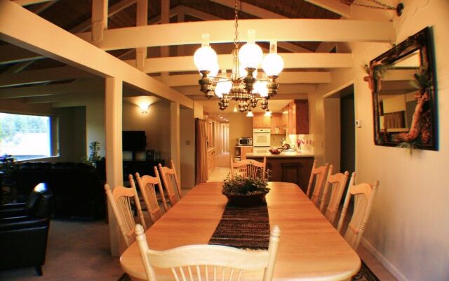 The Darby Bed and Breakfast