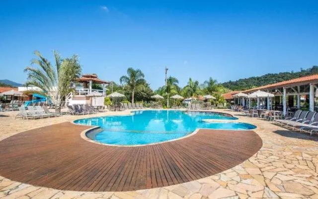 Hotel Fazenda Hipica Atibaia