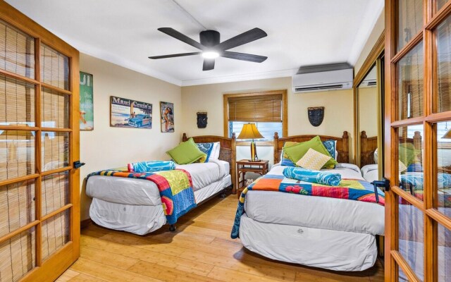 Lahaina Roads #201 by Maui Life Realty