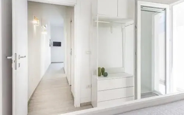 Appartamenti Fronte Mare