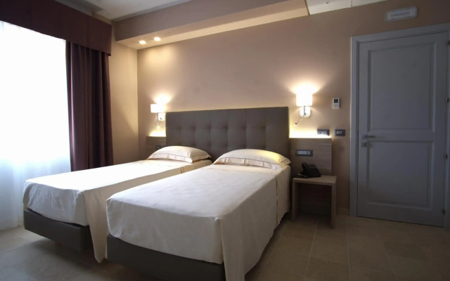 Netum Hotel