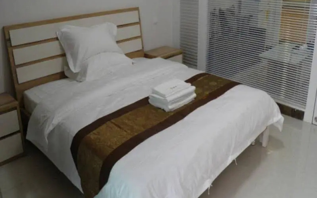 Shengang Hotel Apartment (Xiangnan Ruifeng Branch) – Guest Rooms – Shenzhen