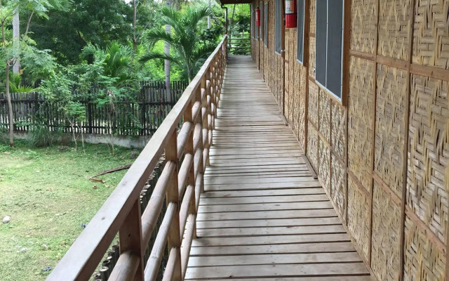 Panglao Chocolate Hills Resort