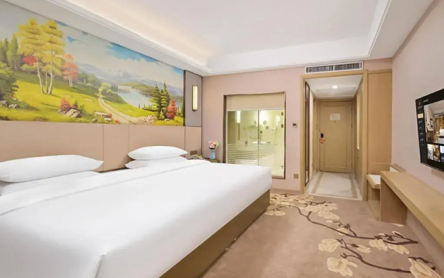 Vienna International Hotel Putian Mingzhu