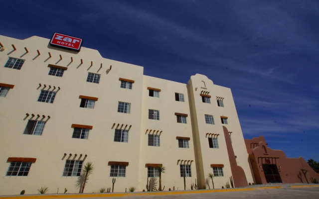 Hotel Zar La Paz