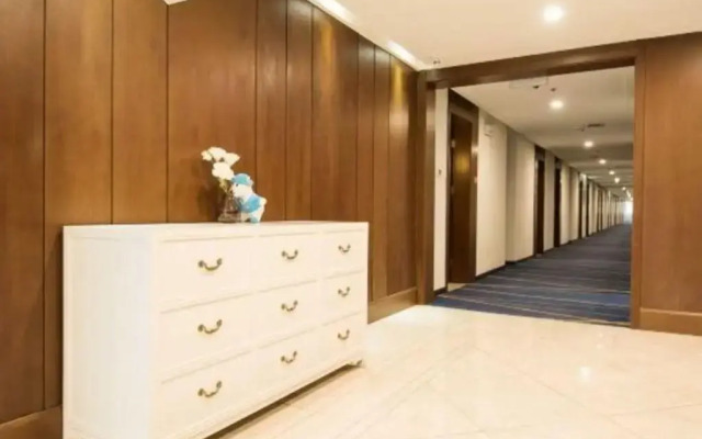 Hanting Premium (Xi'an Keji 2nd Road Xi'an Univers
