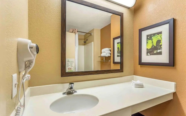 Extended Stay America Select Suites Chicago Vernon Hills Lin