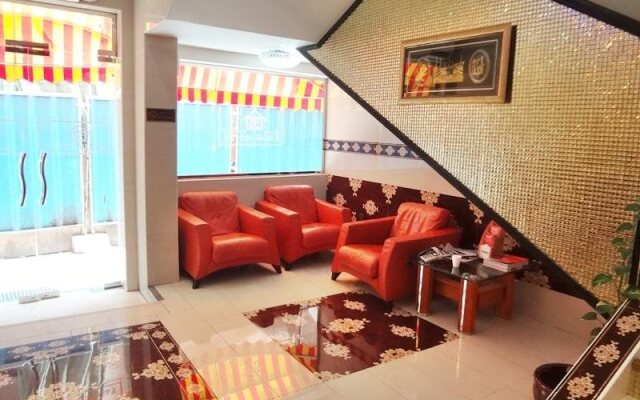 Rahab Hotel by OYO Rooms