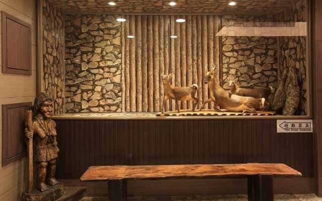Classic Hotel Shvatan
