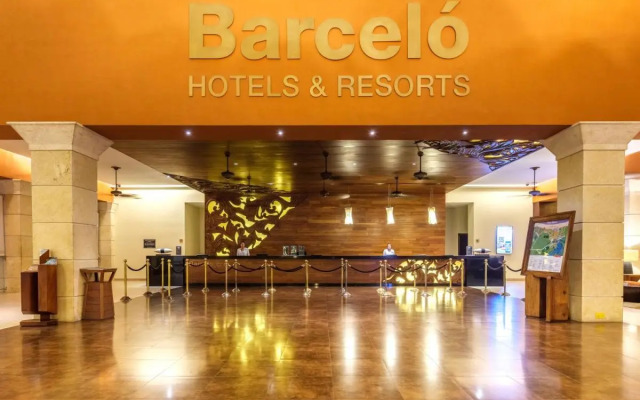 Barcelo Bavaro Palace - All Inclusive