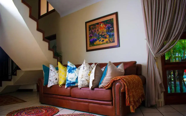 Tengo guest house
