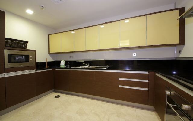 Private Beach Residence with beautiful pool