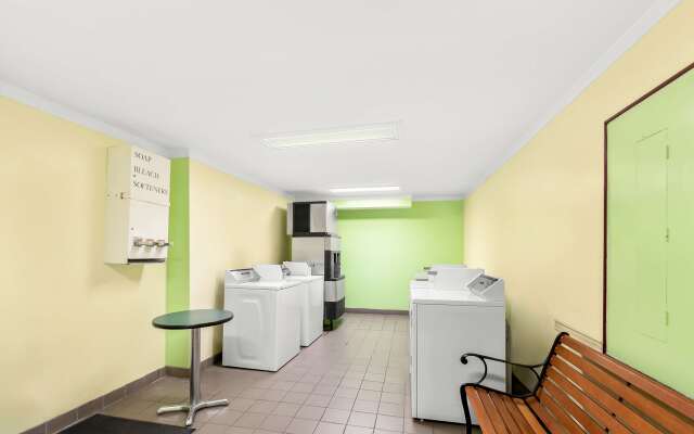 Best Western Fairfax