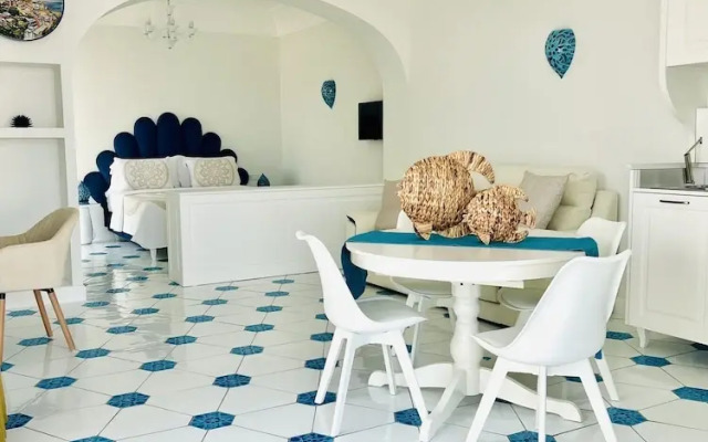 Villa Dei Principi Luxury Suites