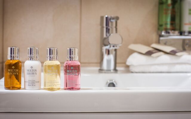 12th Lock Boutique Hotel