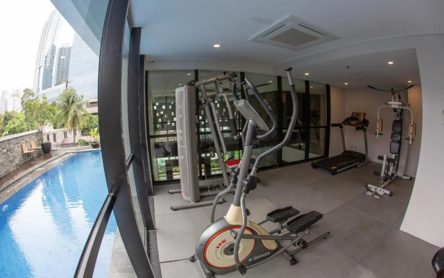 Avissa Suites