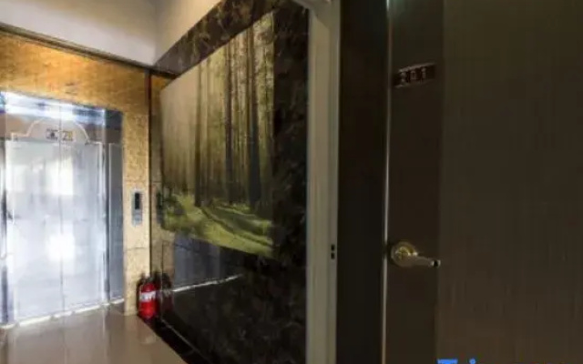 Yongin Yangji Suite