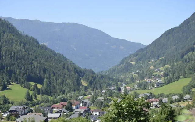 Panoramapension Lerchner
