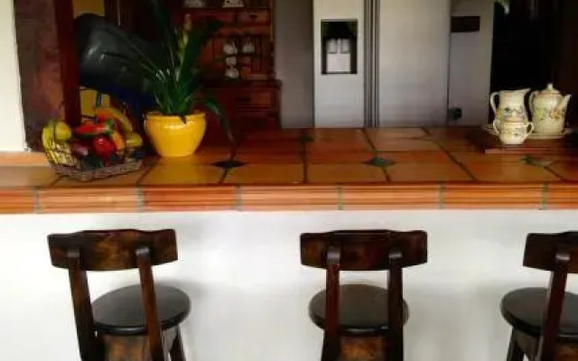 Finca Hotel La Ilusion