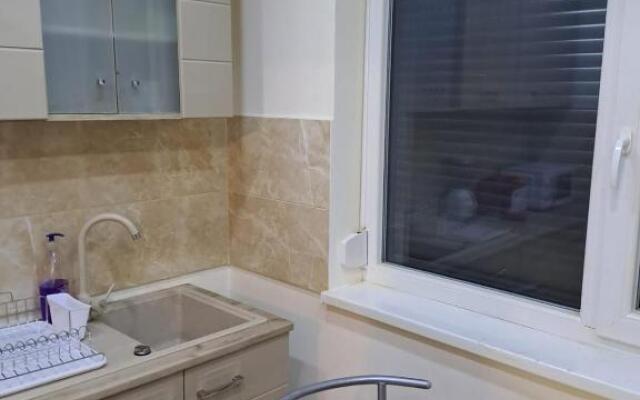 Apartament Militari Rezidence