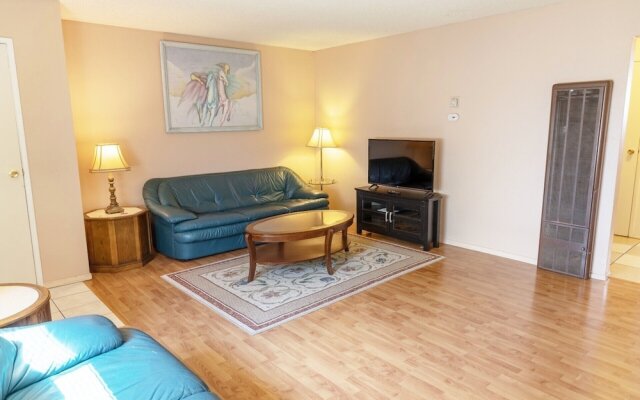 Simple, Cozy 2-bedroom in San Jose