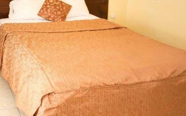 Avenue Suites Hotel