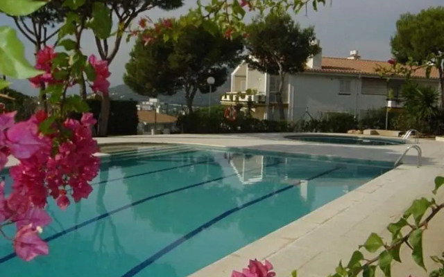 Apartamento Petunias Bl.1 Esc 3, 2-1