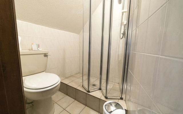 The Bingham Townhouse