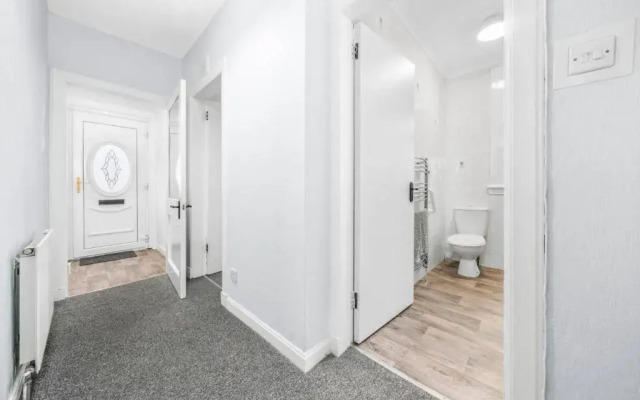 McCulloch Apartment
