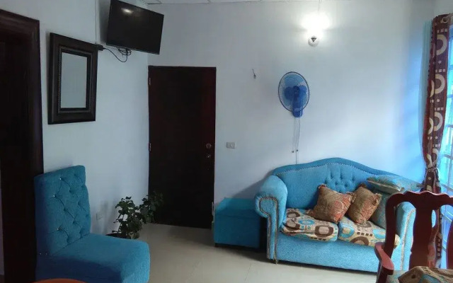 El Bougalou Bed & Breakfast