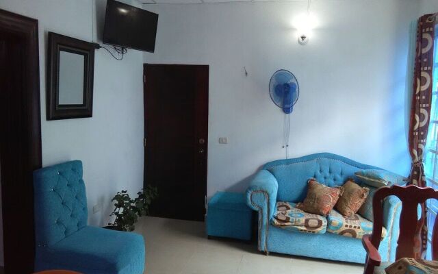 El Bougalou Bed & Breakfast