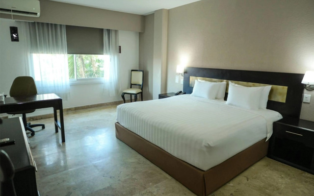 Days Inn by Wyndham Tuxtepec