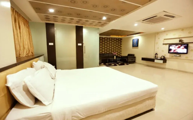 Sitara Grand LB Nagar