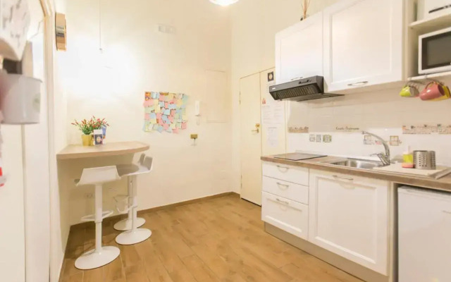 Casetta Partenopea Holiday House