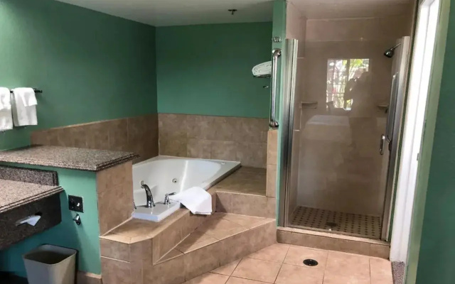 Quality Inn Hemet - San Jacinto