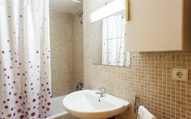 Citytrip Arc de Triomf