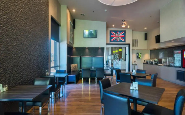 Z Loft Extended Stay Hotel