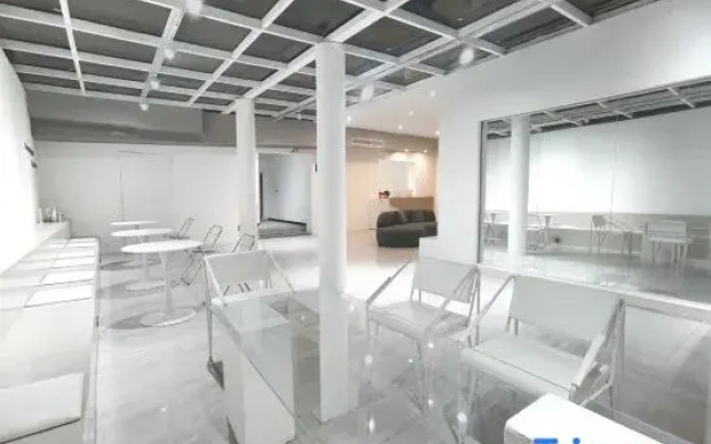 Yue yang H.myway Dream hotel