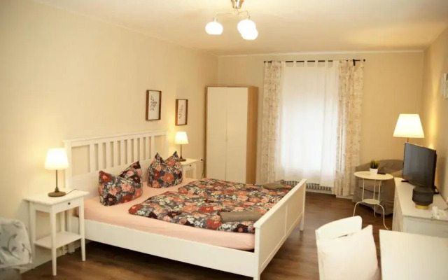 Hotel Gasthaus Kerber