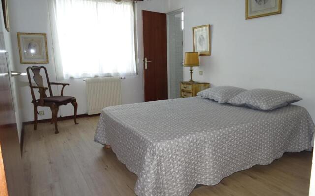 Appartement Les Sables-d'Olonne, 3 pièces, 6 personnes - FR-1-92-803