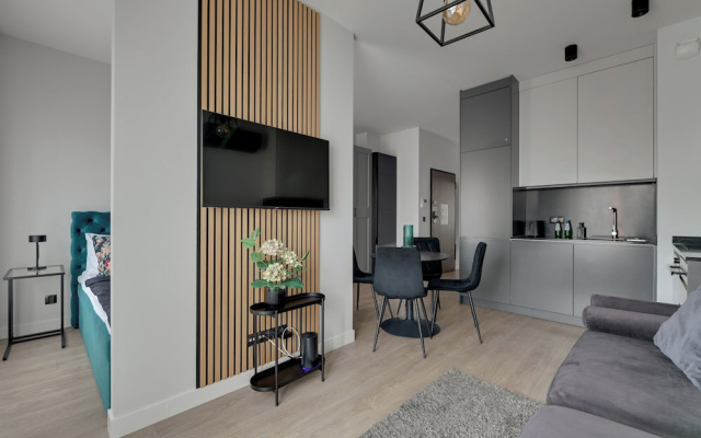 Scala 134 by Grand Apartments