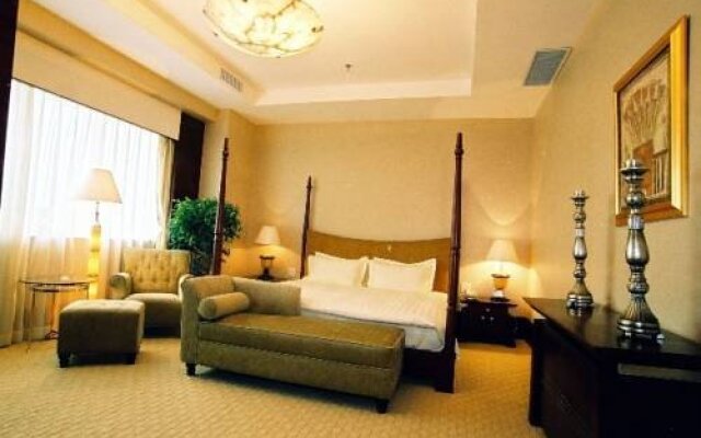 Grand Soluxe International Hotel