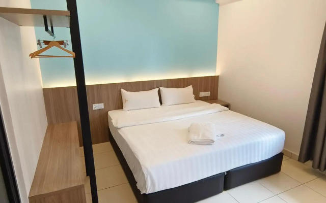 Hotel Golden View Nilai