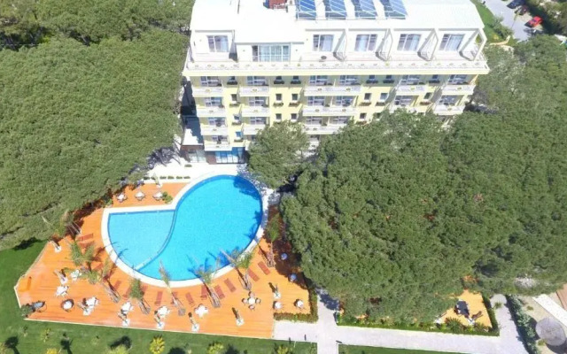 VM Resort & SPA