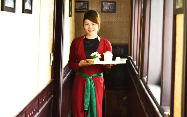 Legend Halong Private Cruise