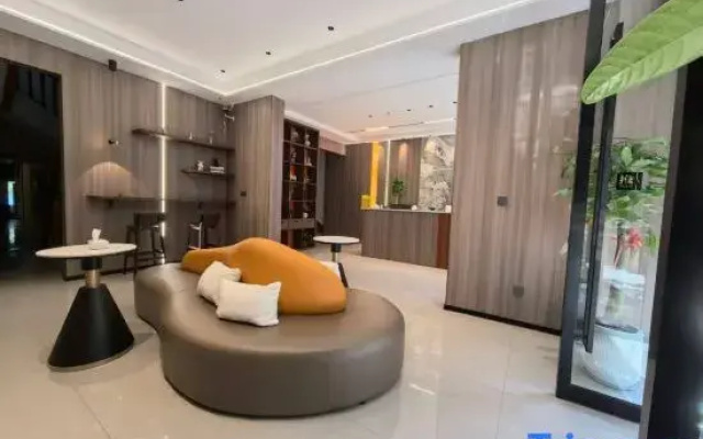 Wenzhou Gaosheng Hotel (Longwan Haicheng Industrial Zone)
