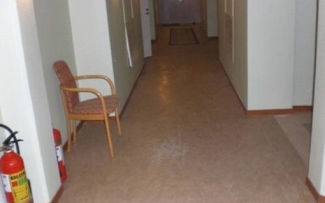 Belman Hostel